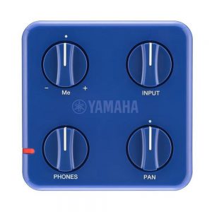 Yamaha Portable Mixer SC-02