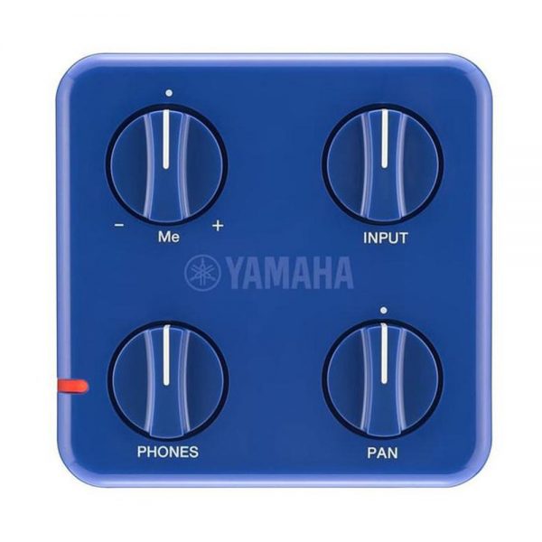 Yamaha Portable Mixer SC-02