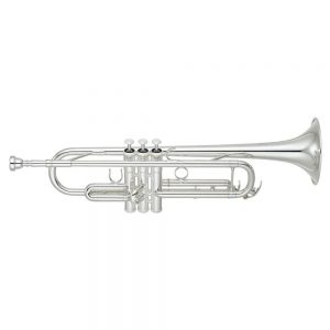 Yamaha Trumpet YTR-6335