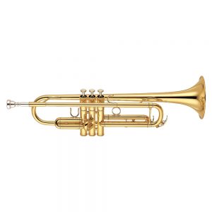 Yamaha Trumpet YTR-4335GSII