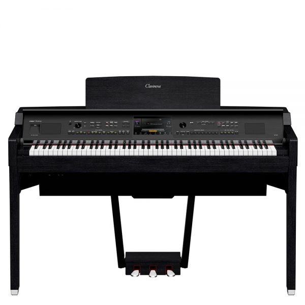 Yamaha Piano Clavinova CVP-809B