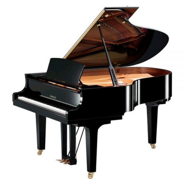 Yamaha Piano Grand C3X-PE