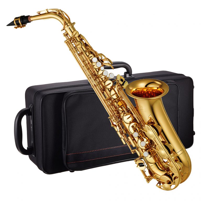 Yamaha Yas Alto Saxophone Toko Alat Musik Sinceremusic