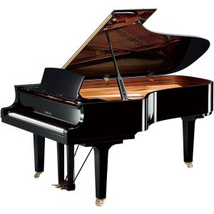 Yamaha Piano Grand C7X-PE