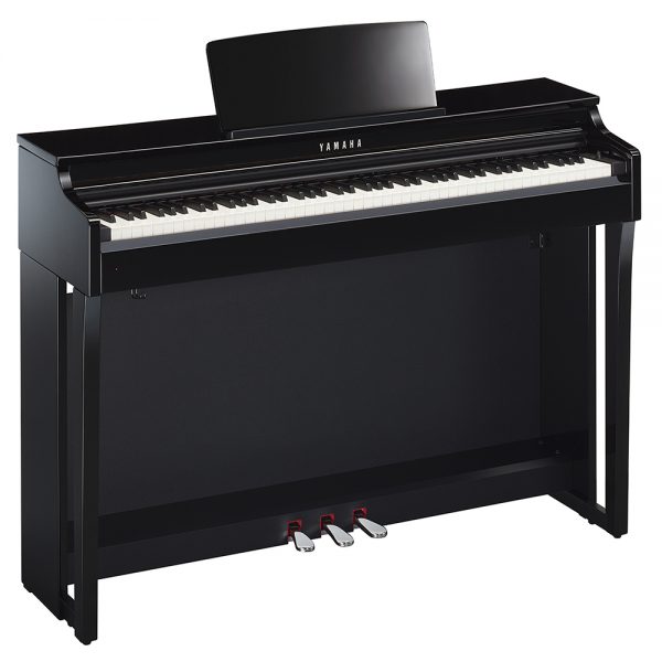 Yamaha Piano Clavinova CLP-745 B/R/DW/WA/WH