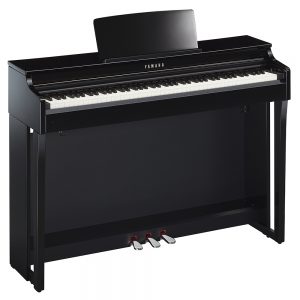 Yamaha Piano Clavinova CLP-735PE