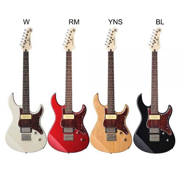 Yamaha Guitar Electric PAC-311H