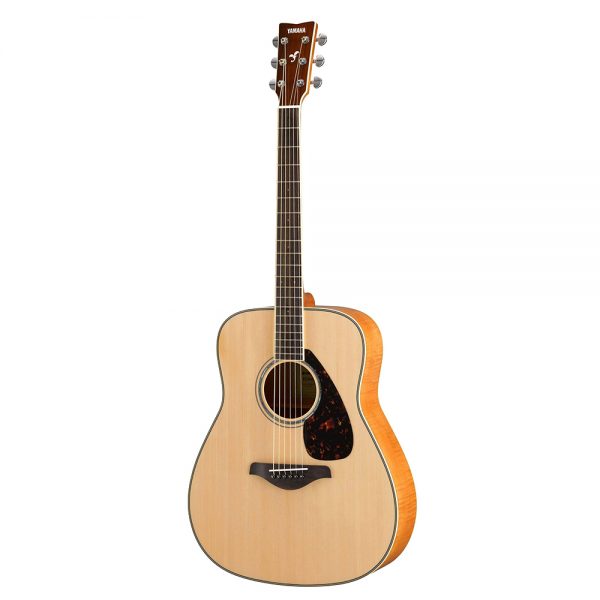 Yamaha Guitar Folk FG-840