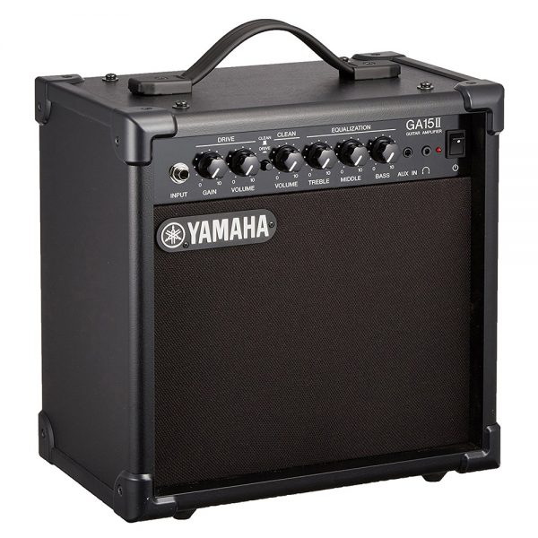 Yamaha Guitar Ampli GA-15II