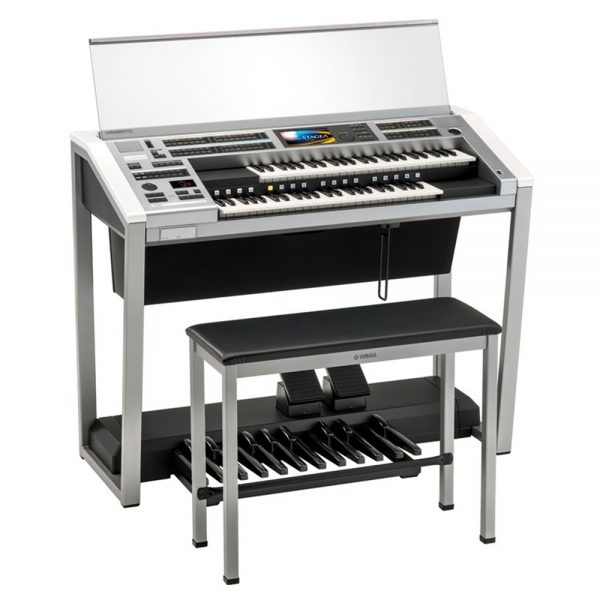 Yamaha Piano Electone ELS-02C