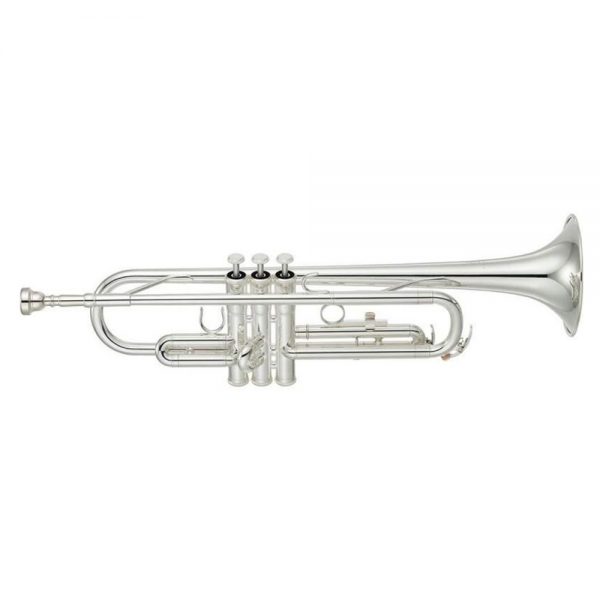 Yamaha Trumpet YTR-3335