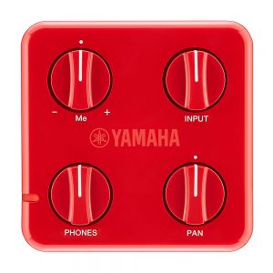 Yamaha Portable Mixer SC-01