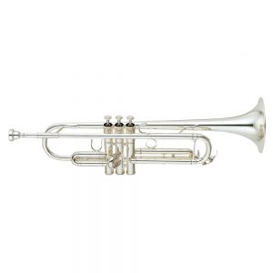 Yamaha Trumpet YTR-6335S