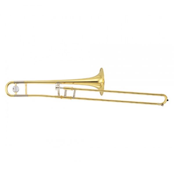Yamaha Trombone YSL-154