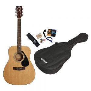 Yamaha Guitar Folk F-310 P