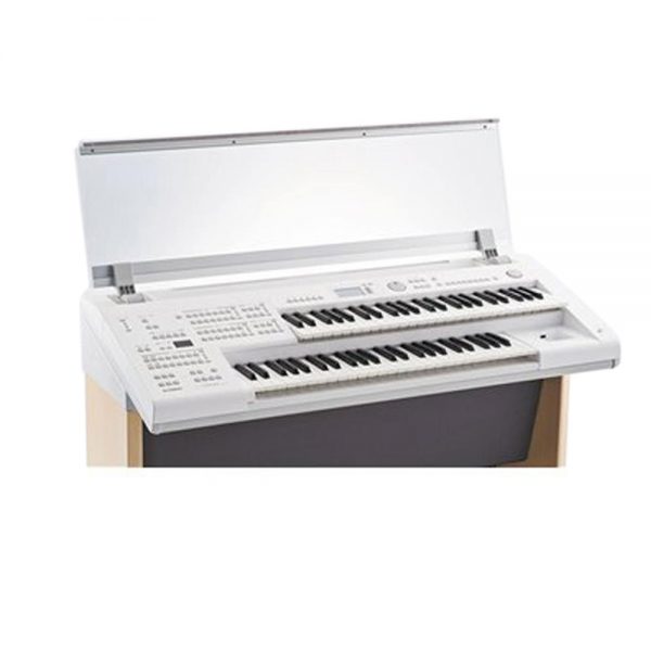 Yamaha Piano Electone Cover ELBU-F02