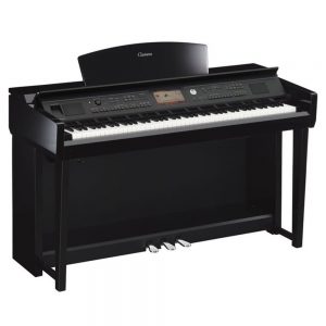 Yamaha Piano Clavinova CVP-805PE