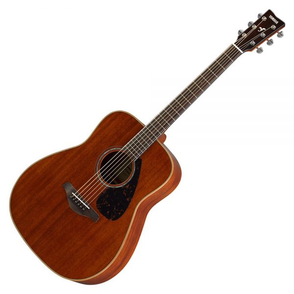 Yamaha Guitar Folk FG-850