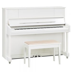 Yamaha Piano Upright U1J-PWHC