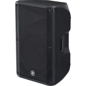 Yamaha Speaker CBR-15E