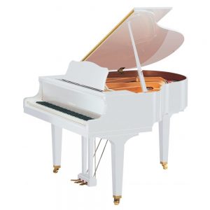 Yamaha Piano Disklavier DGB1KENST-PWH