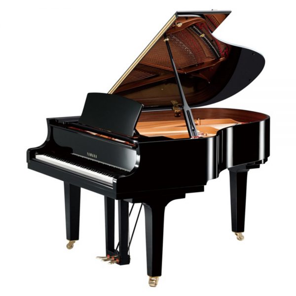 Yamaha Piano Grand C2X-PE