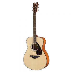 Yamaha Guitar Folk FS-800