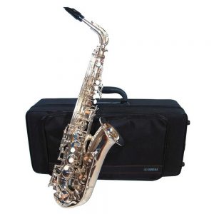 Yamaha Alto Saxophone YAS-280S