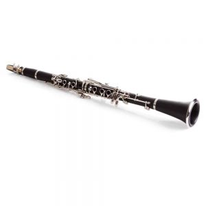 Yamaha Flute YCL-255