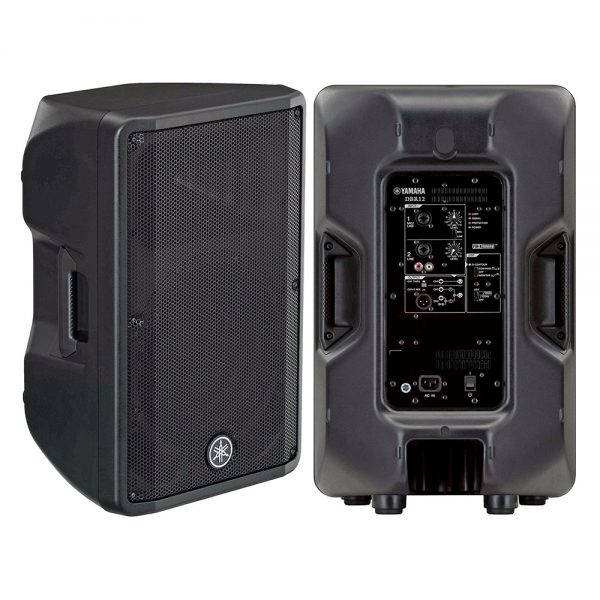 Yamaha Speaker DBR-12