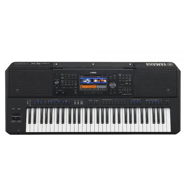 Yamaha Keyboard PSR SX700