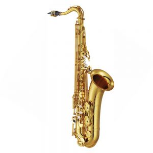 Yamaha Tenor Saxophone YTS-62