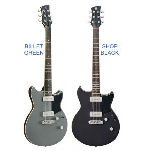 Yamaha Guitar Electric RS-502