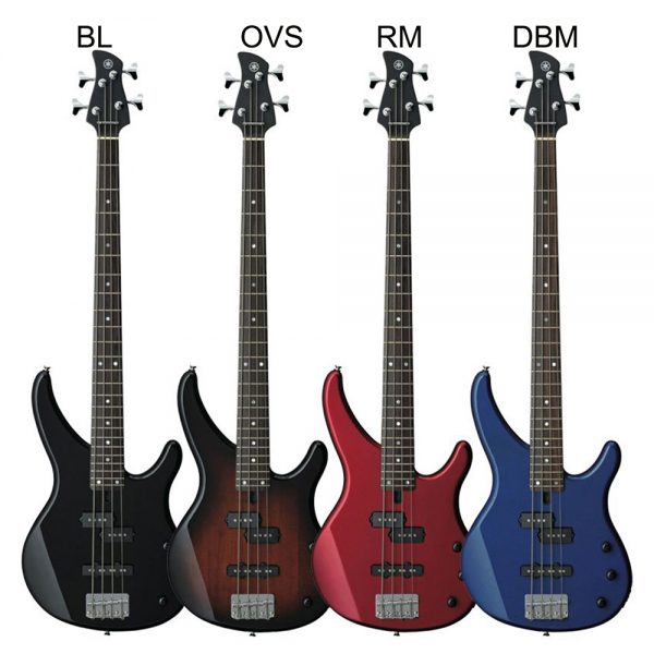 Yamaha Bass Electric TRBX-174