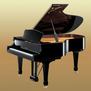 Yamaha Piano Premium S4-PE
