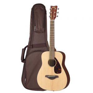 Yamaha Guitar Mini JR2 + Case