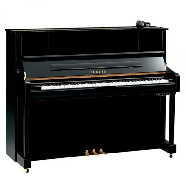 Yamaha Piano Silent U1J-SC2PE