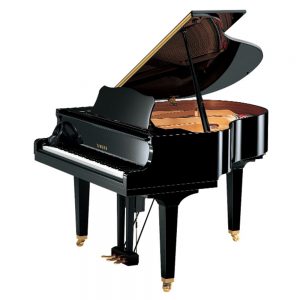 Yamaha Piano Disklavier DGB1KENST-PE