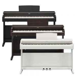 Yamaha Piano Digital YDP-164 R/B/WH