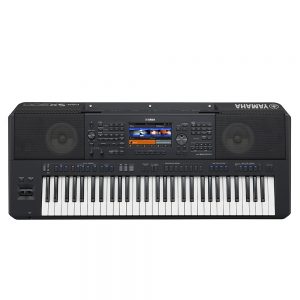 Yamaha Keyboard PSR SX900