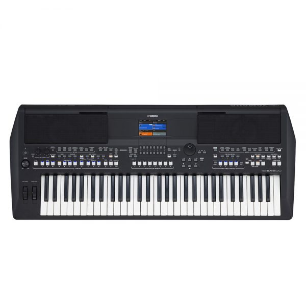 Yamaha Keyboard PSR SX600