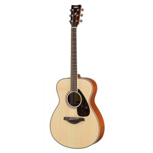 Yamaha Guitar Folk FS-820