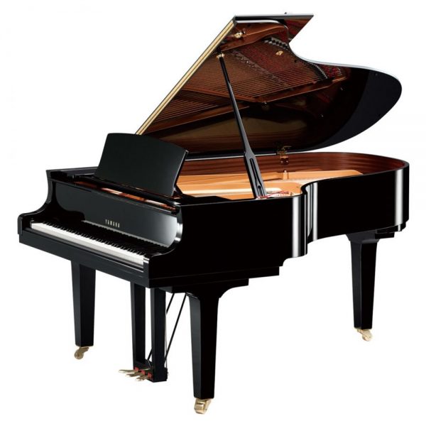 Yamaha Piano Grand C5X-PE