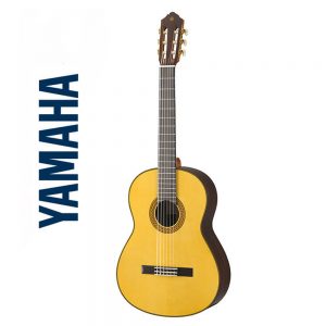 Yamaha Guitar Classical CG-192S