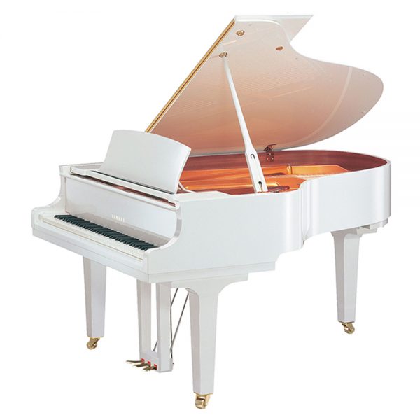 Yamaha Piano Grand C2X-PWH