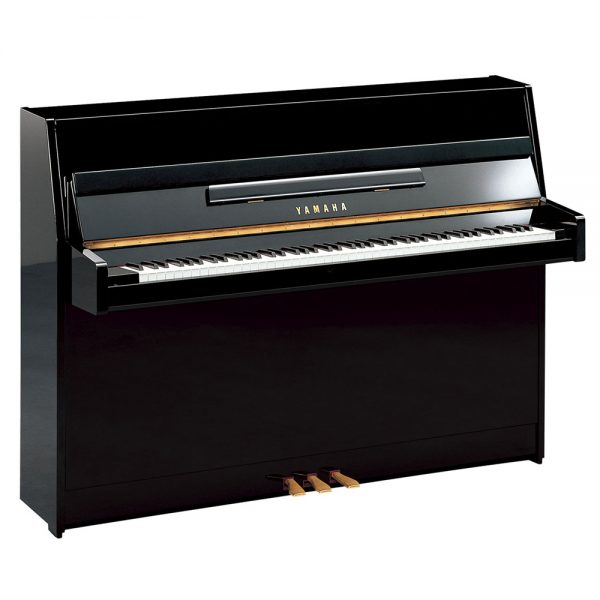 Yamaha Piano Upright JU109-PE