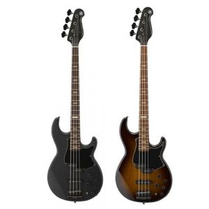 Yamaha Bass Electric BB-734A