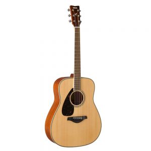 Yamaha Guitar Folk FG-820L