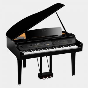 Yamaha Piano Clavinova CVP-809GP