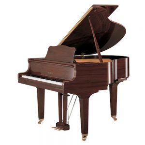 Yamaha Piano Baby Grand GB1K-PAW